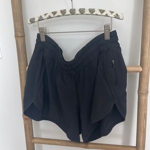 Lululemon shorts SIZE 8